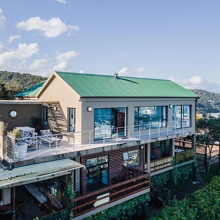 The Loft Apartment Wildernis Exterior foto