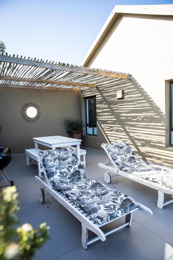 The Loft Apartment Wildernis Exterior foto