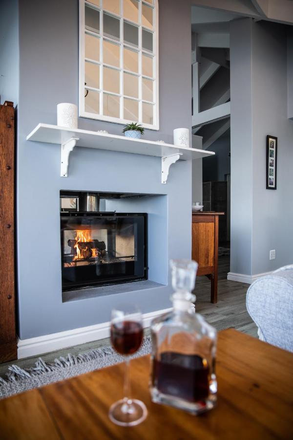 The Loft Apartment Wildernis Exterior foto